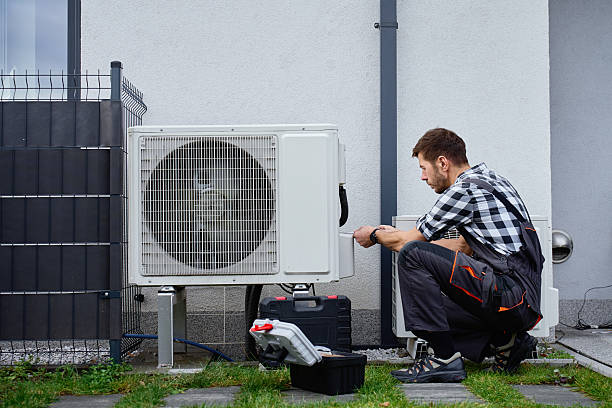 Trusted Hvac service in Claypool, IN - Tropical Oasis HVAC
